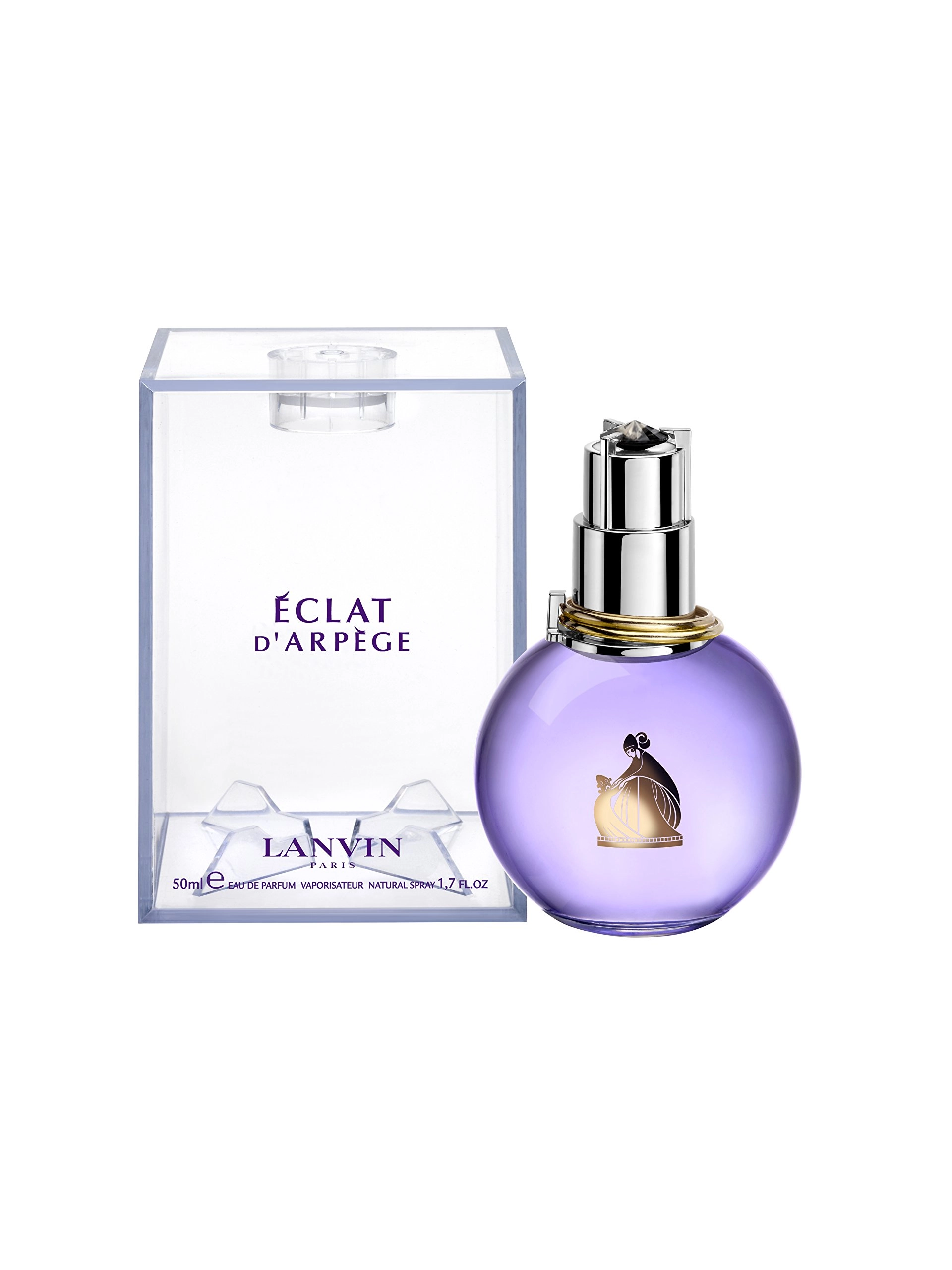 Women`s Perfume Lanvin EDP Eclat D`Arpege
