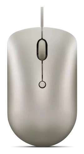 Lenovo 540 mouse Office Ambidextrous USB