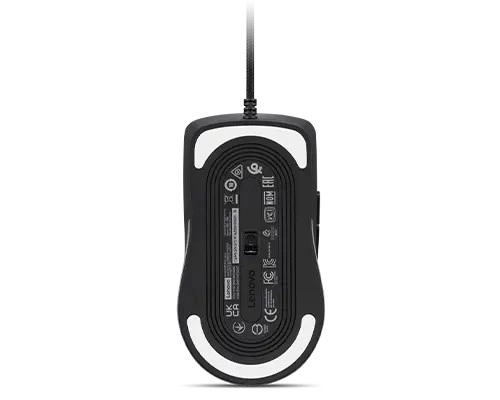 Lenovo GY51M74265 mouse Gaming Right-hand USB