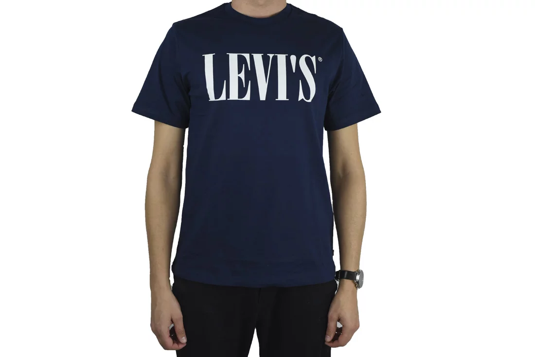 Levi````s Relaxed Graphic Tee 699780130 [699780130