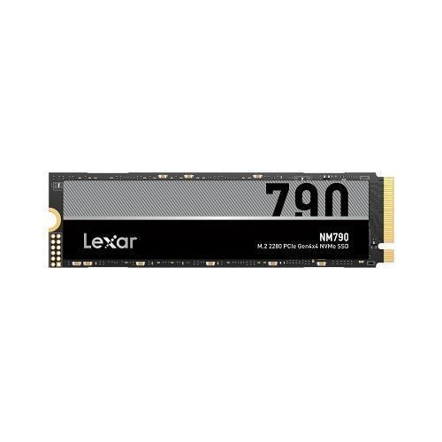 Lexar SSD NM790 4000 GB SSD