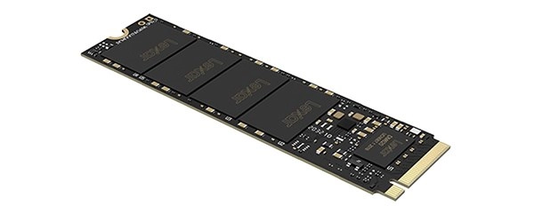 Lexar SSD 512GB 2400/3300 NM620 M