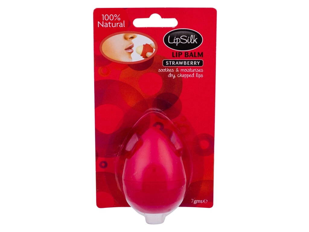 Xpel LipSilk Lip Balm 7g 5060120166104