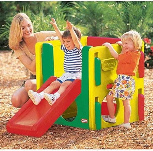 Little Tikes Junior gym (413910060) 0050743041396