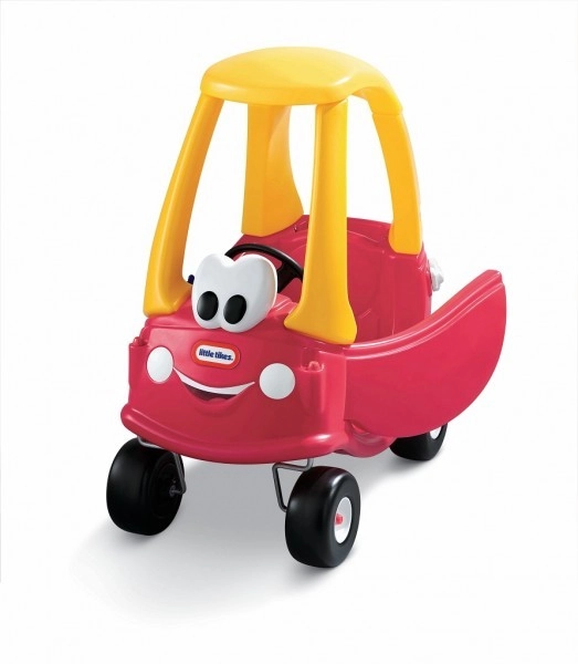 Little Tikes Cozy Coupe Braucamā automašīnas