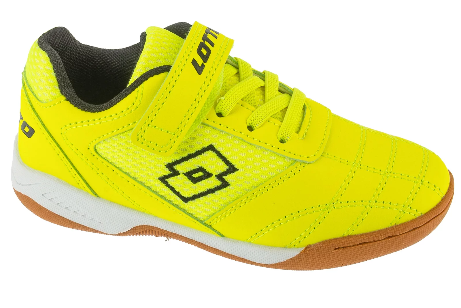 Lotto Buty dziecięce Lotto Whizzer K