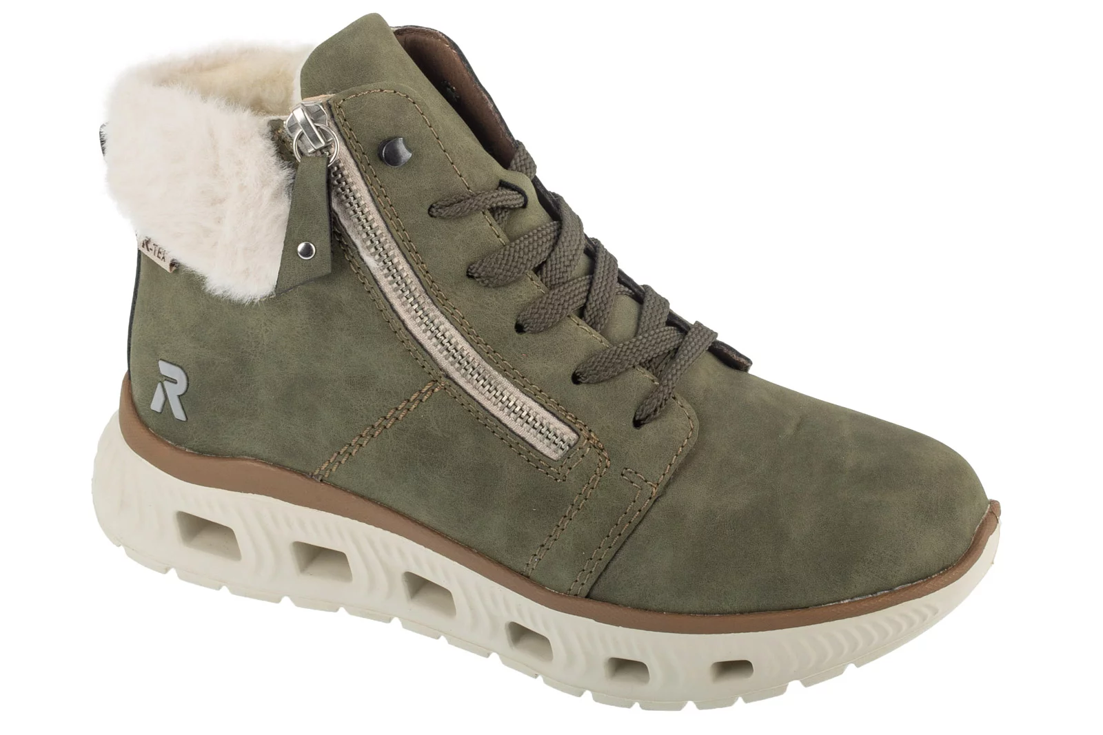 Rieker Booties M6014-54 - 39 M6014-54
