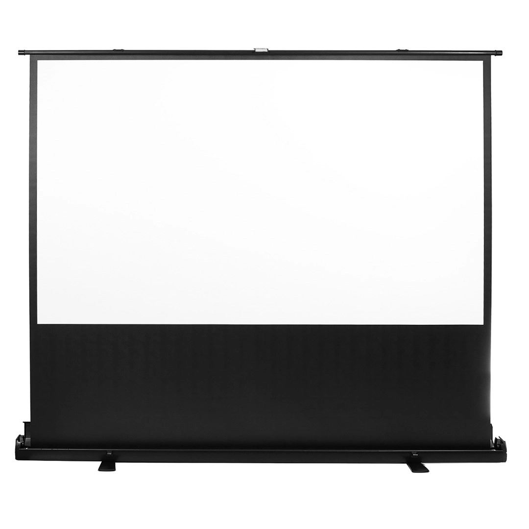 Proejction screen 100amp;amp;#39; Portable