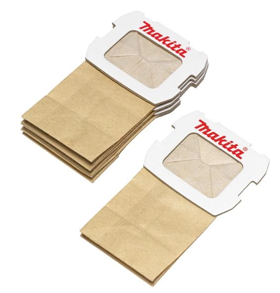 Dust bag paper 194746-9 (5 pieces)