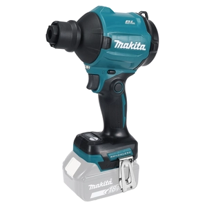 Makita DAS180Z cordless blower DAS180Z M