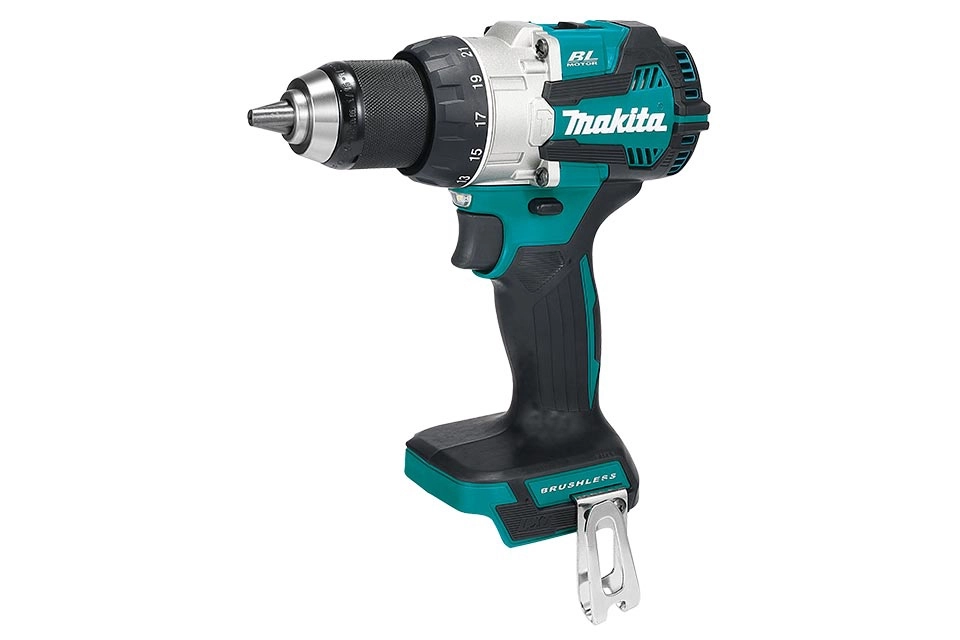 Makita DHP489Z bulk Cordless Combi Drill