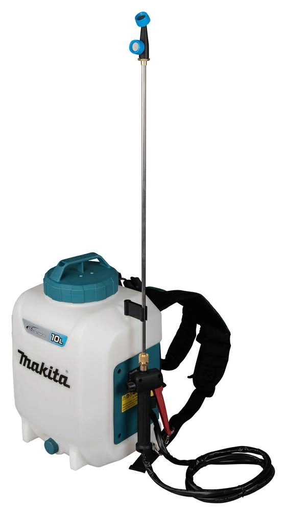 Makita DUS108Z garden sprayer Backpack garden