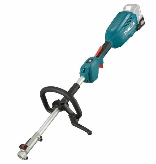Cordless multifunction garden tool - Makita