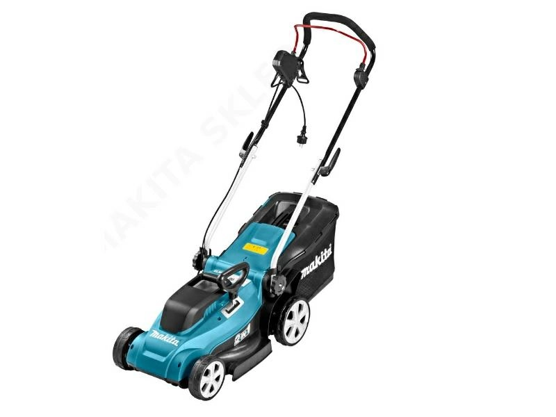 MAKITA ELECTRIC MOWER. ELM3320 /1200W ELM3320