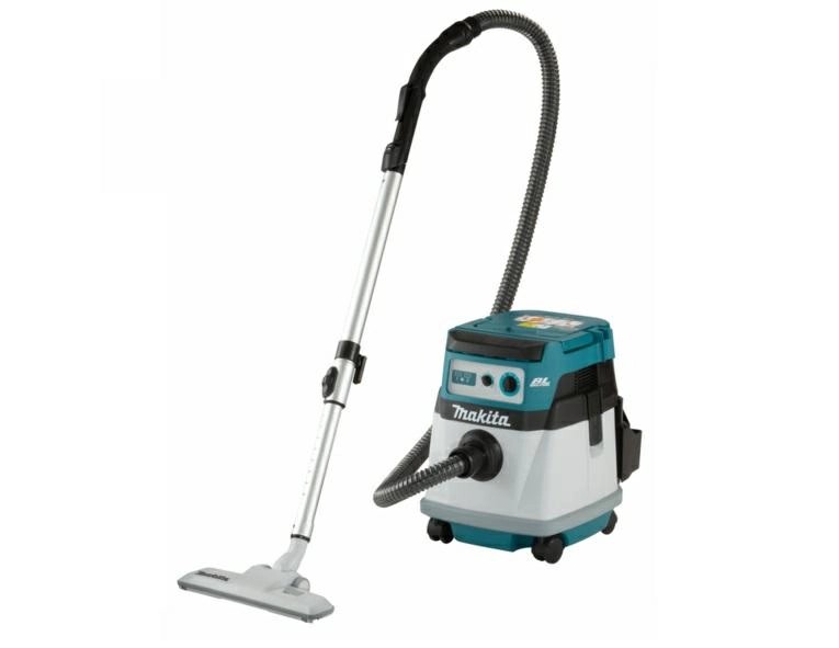 Makita LXT DVC155LZX2 Støvsuger Beholder 15liter