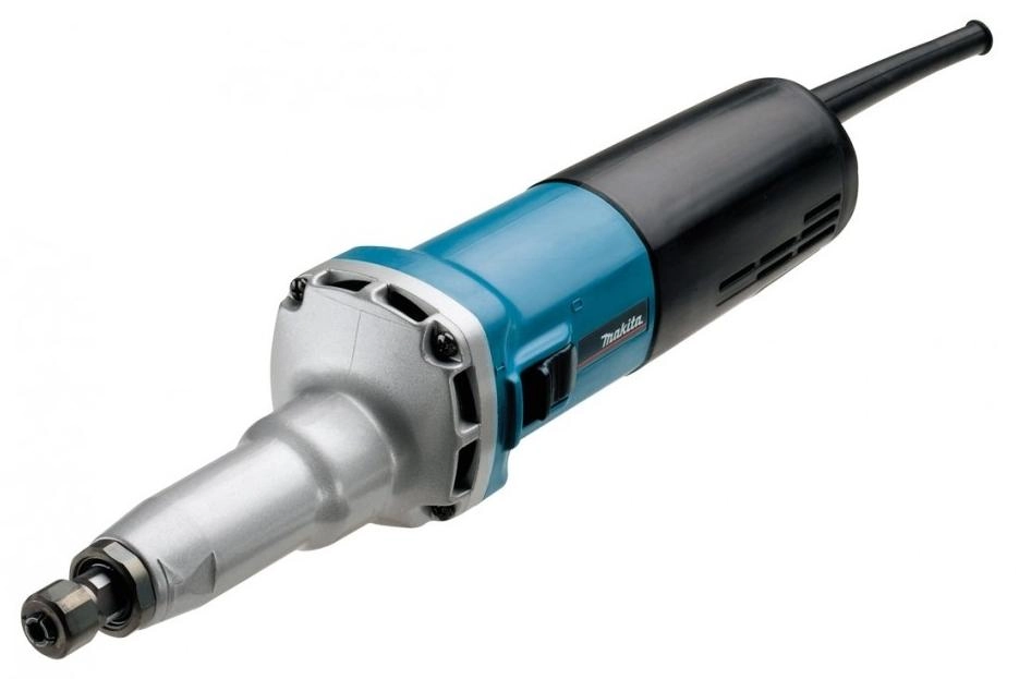 Makita GD0810C - straight grinder -