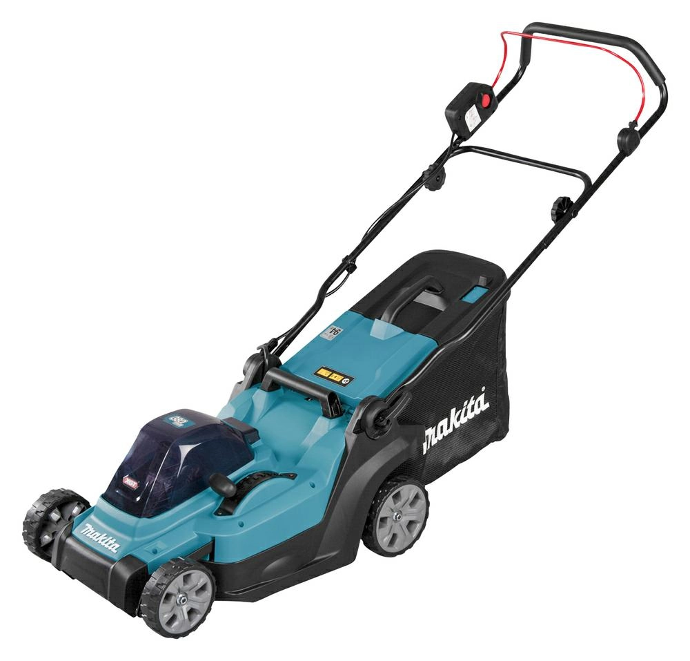 Makita LM003GZ 40V cordless lawn mower
