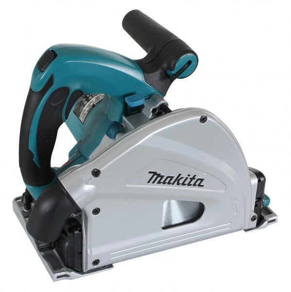 Makita SP6000J portable circular saw 16