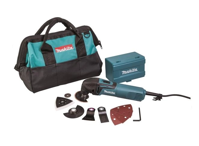 Multifunction Tool 320W TM3000CX6 +ACC (