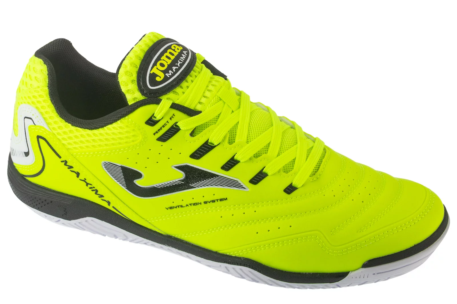 Joma Maxima 2511 IN MAXW2511IN Yellow