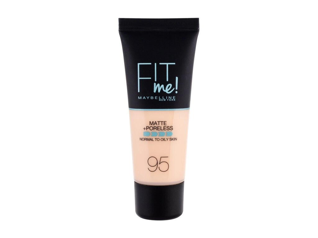 Maybelline Fit Me! Makeup base Matte