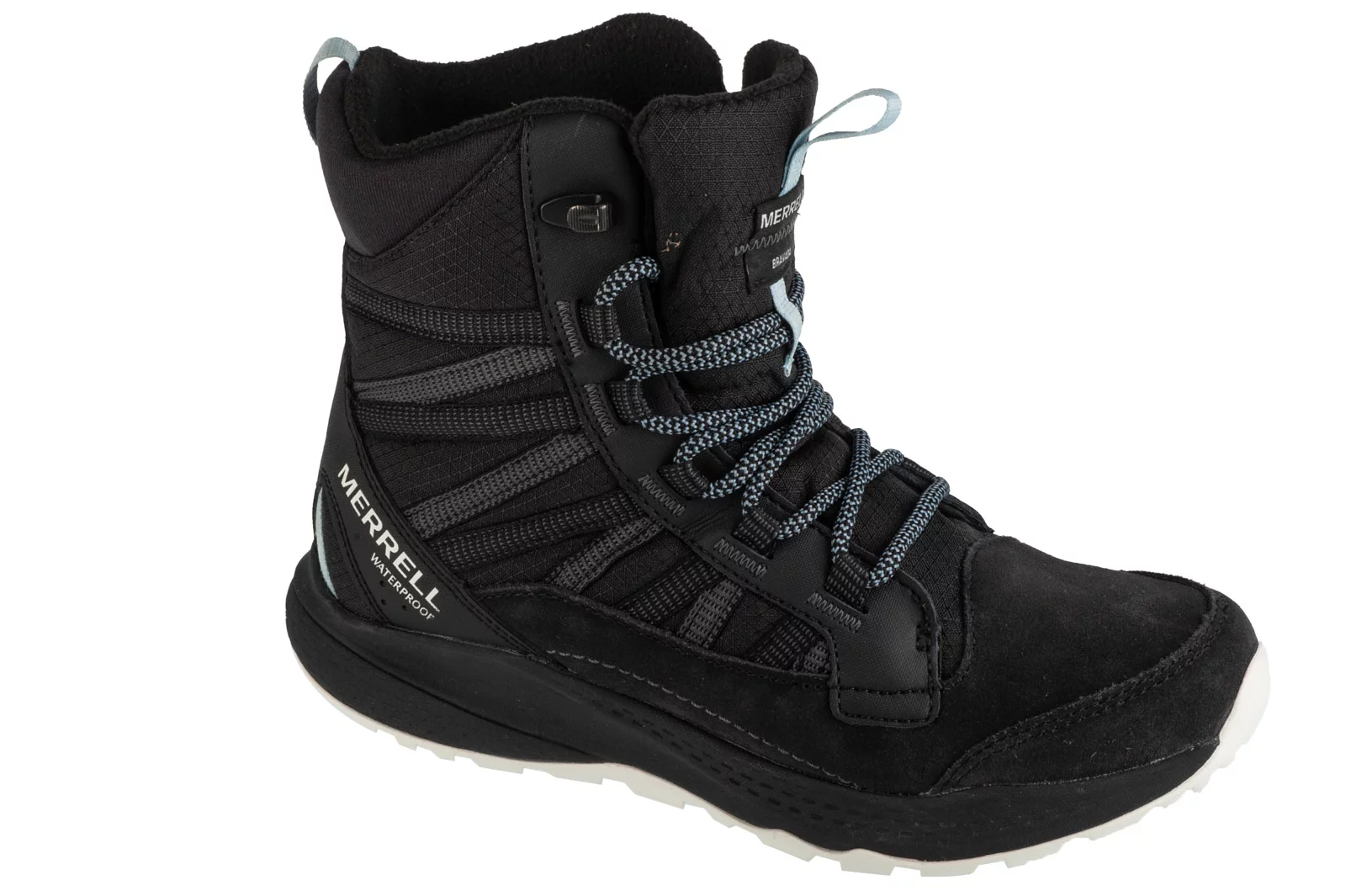 Merrell Bravada Edge 2 Thermo Mid