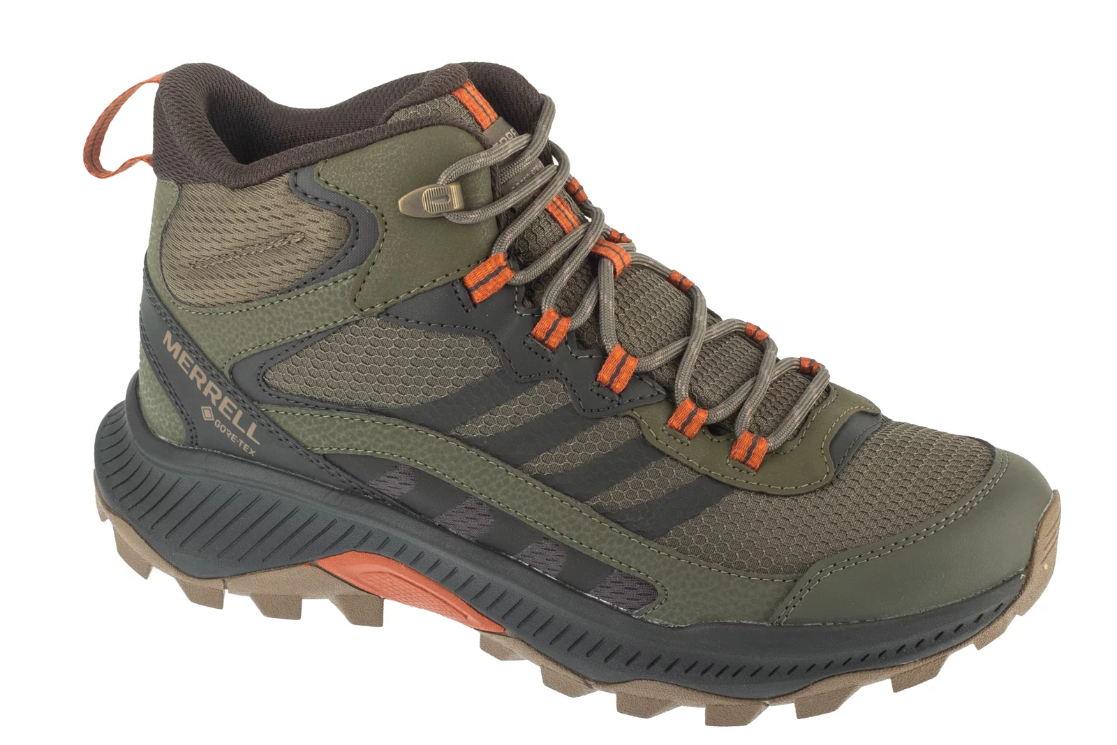 Buty trekkingowe męskie Merrell Speed Strike