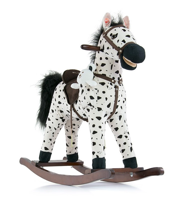 MILLY MALLY Mustang 2015 with black