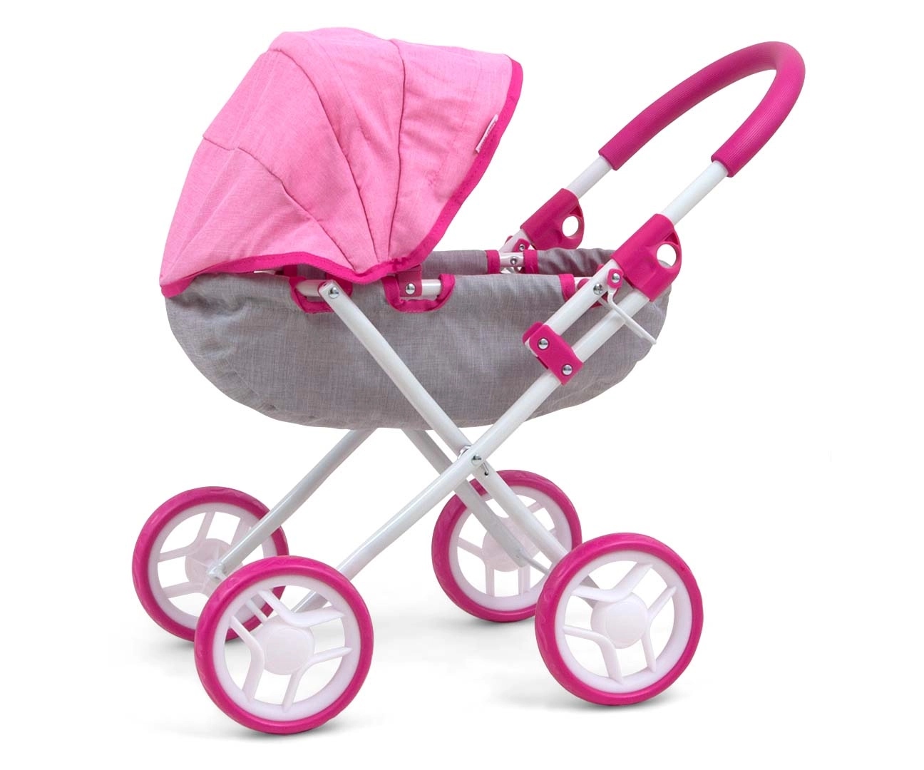 Milly Mally Dori Prestige pink doll