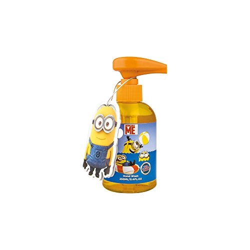 Hand Wash With Giggling Sound 5013692229395