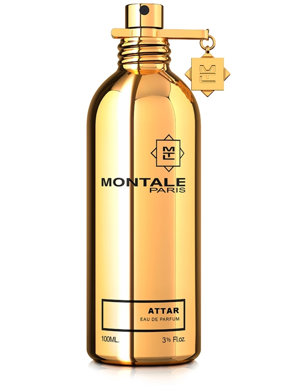 Montale Attar EDP 100ml 8595562247984