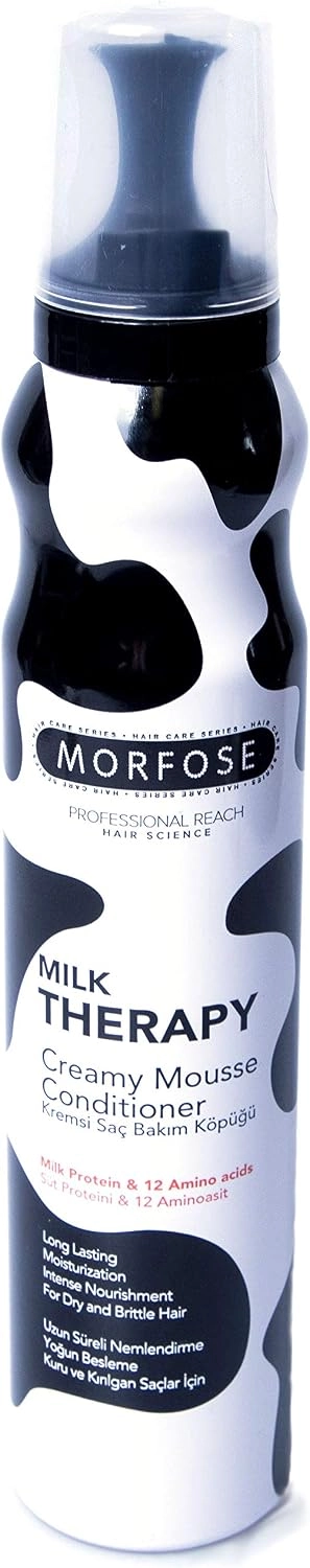 Morfose Professional Reach Milk Therapy Creamy