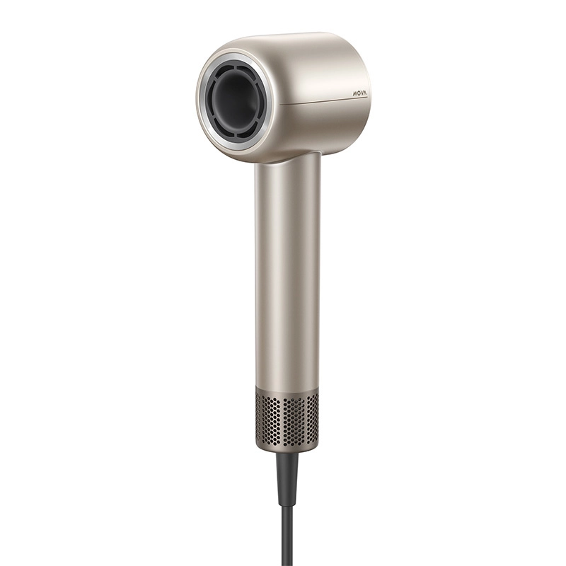 Mova Shine10 Light Gold AMSH10 golden