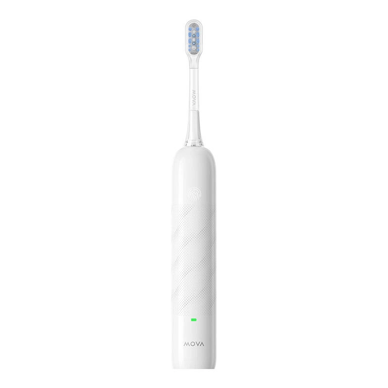 Szczoteczka Elektryczna MOVA Fresh (biała) 50296-0