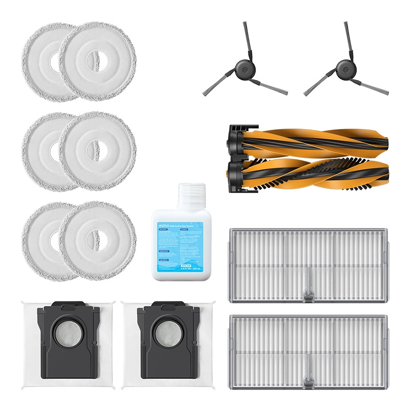 MOVA MRAK77 Auxiliary Cleaning Kit for