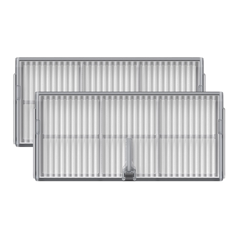 Dust box filter for E30 Ultra