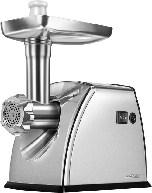 MPM MMM-07M Mėsmalė MMM-07M NAD236 540000115