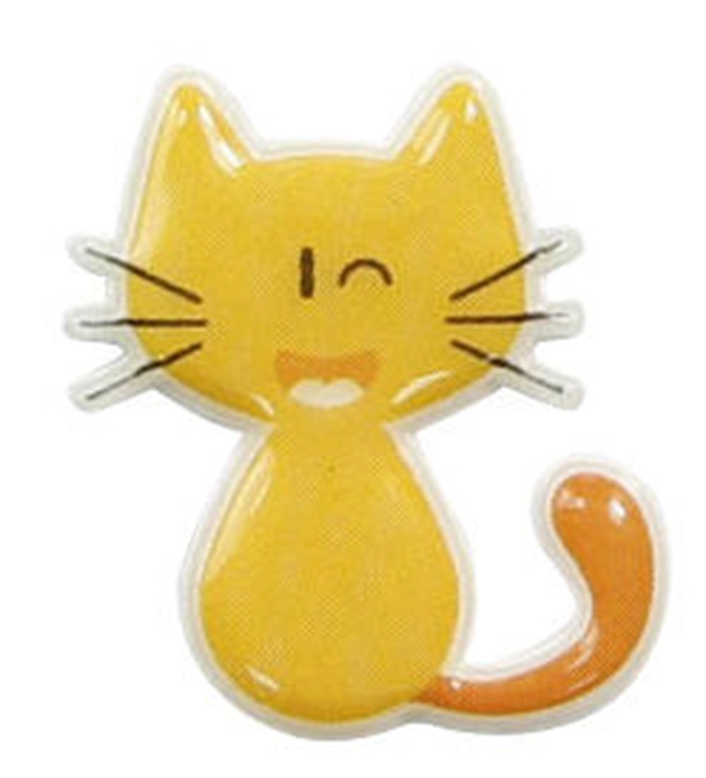 Maildor 3D Cats Stickers (200040) 200040