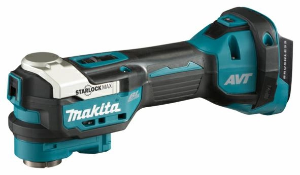 Makita cordless multifunctional tool DTM52Z  18