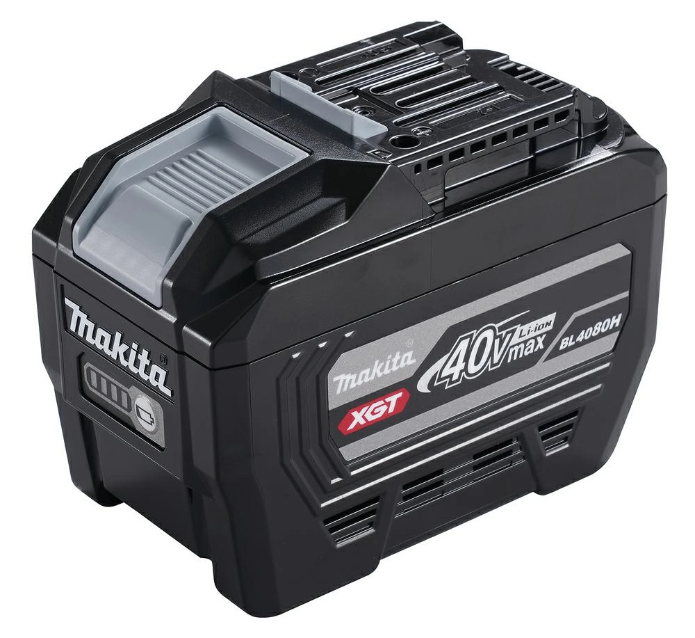 SEE BATTERY BL4080h XGT 40Vmax 8