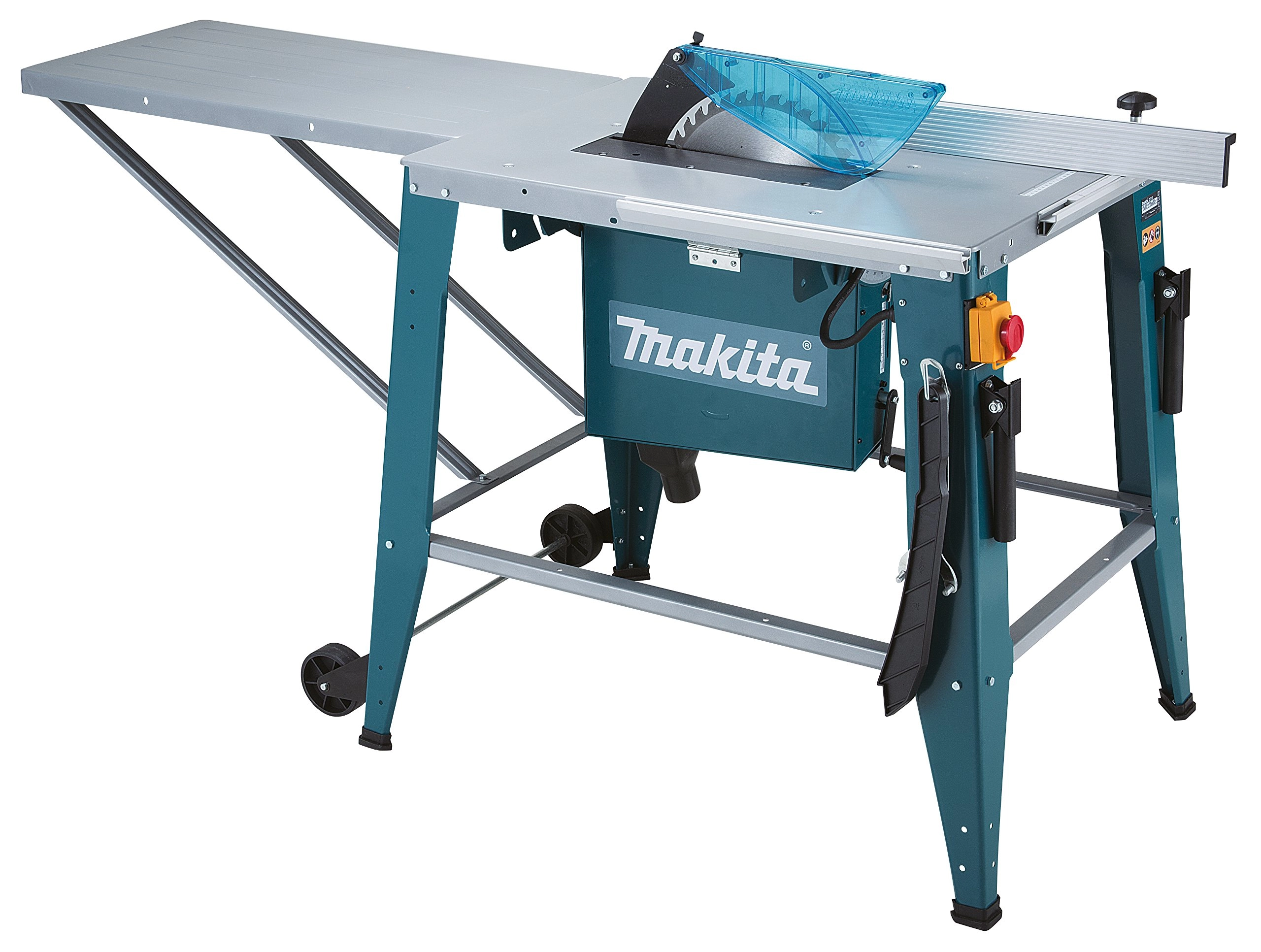 Makita 2712 Bordsav 2000W 1222953 2712