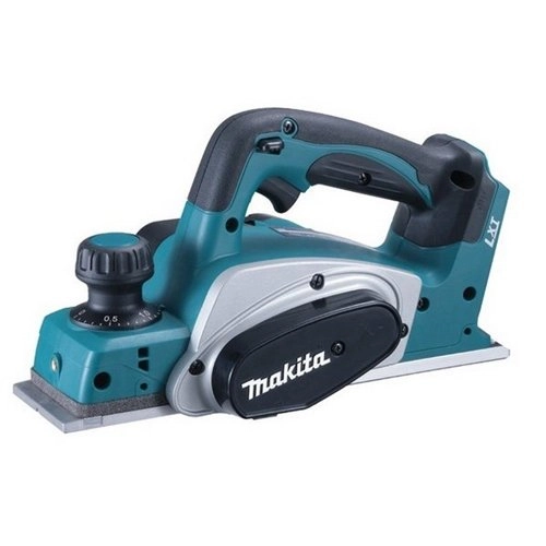 Makita DKP180Z power planer 14000 RPM