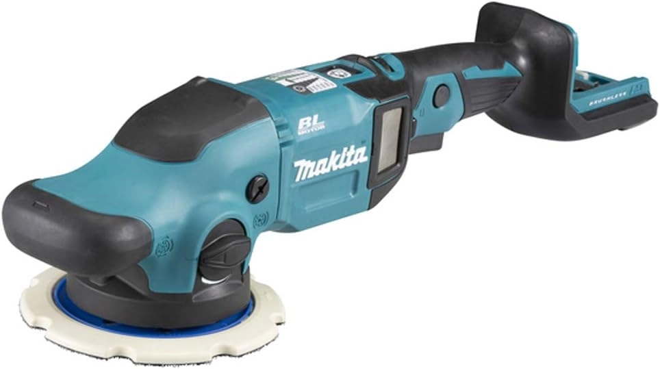Cordless Orbital DPO600Z 18 Volt polishing