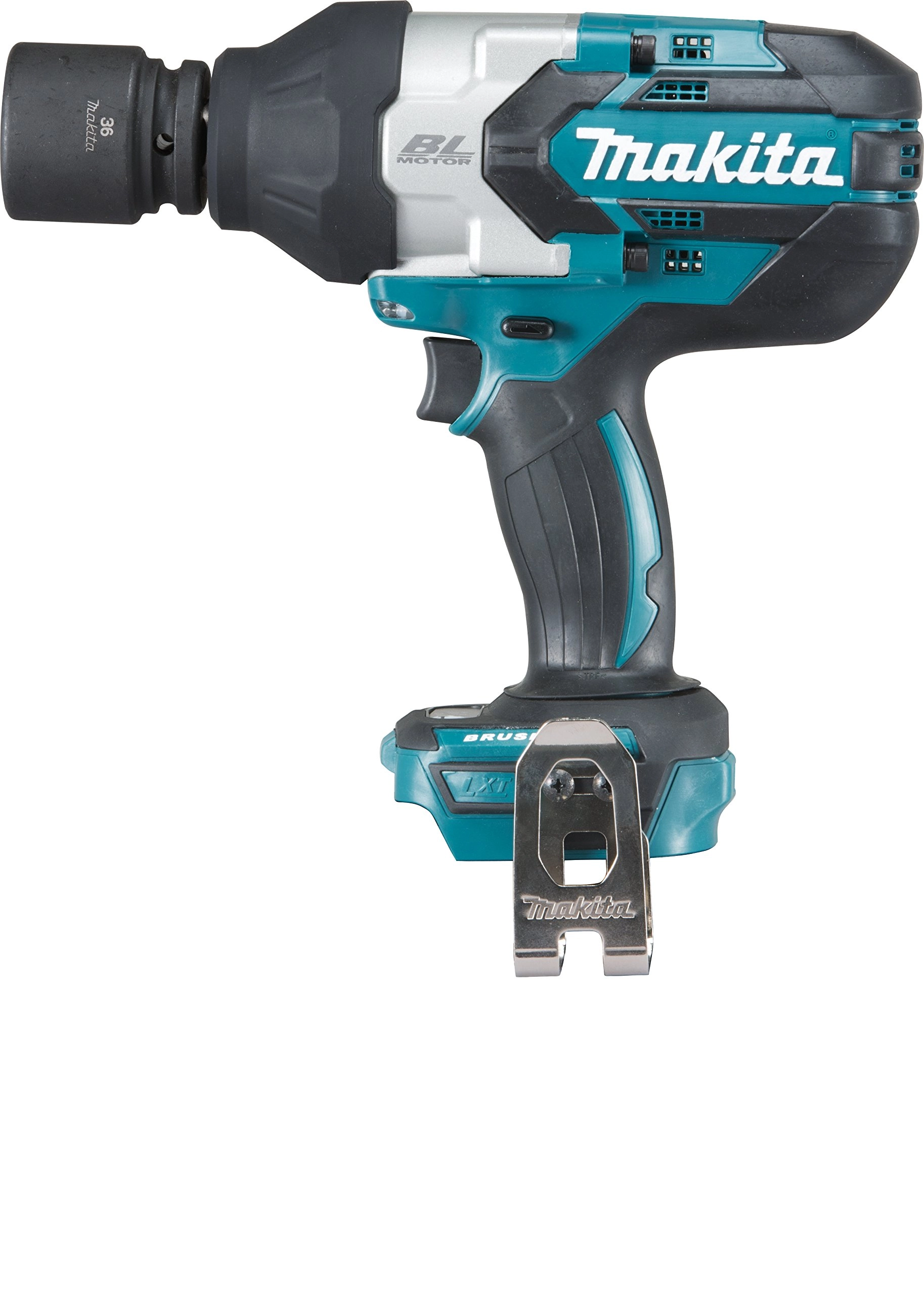 Makita DTW1001Z - blue / black