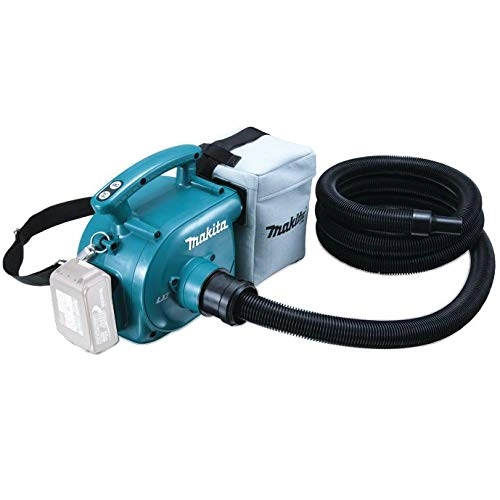 Makita. Blower/Extractor DVC350Z 1222695 DVC350Z 0088381677080