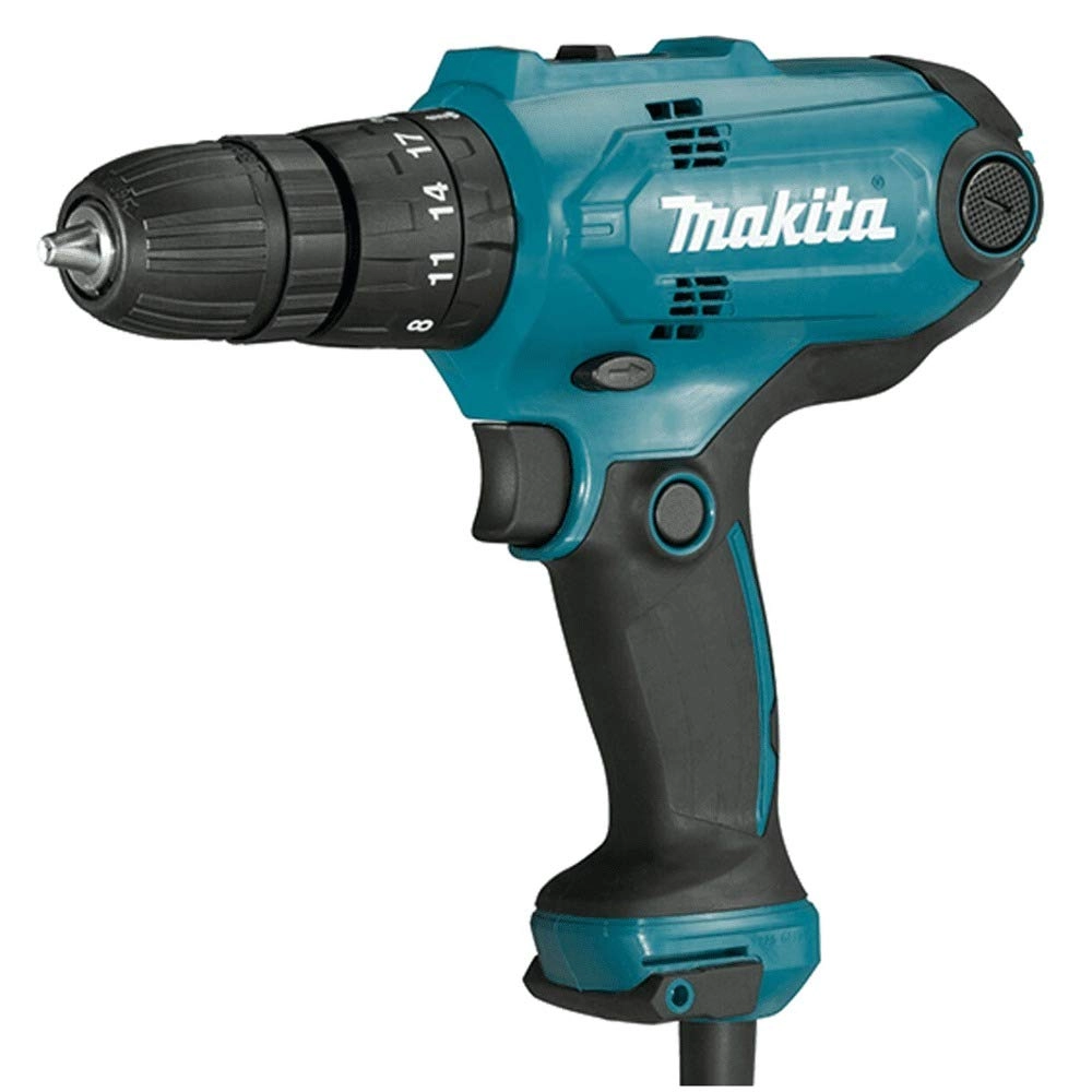 MAKITA CORDED IMPACT SCREWDRIVER 320W HP0300