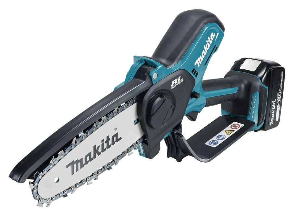 Makita DUC101Z without battery and charger