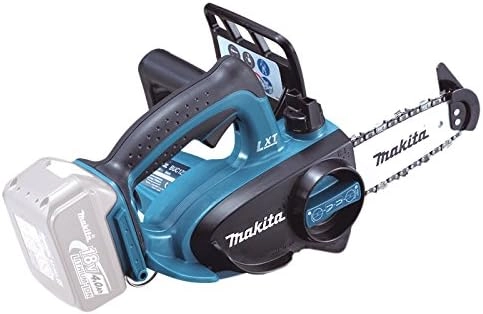 Makita DUC122Z chainsaw Black Blue DUC122Z