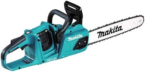 MAKITA SAW BATTERY 2x18V DUC355Z DUC355Z
