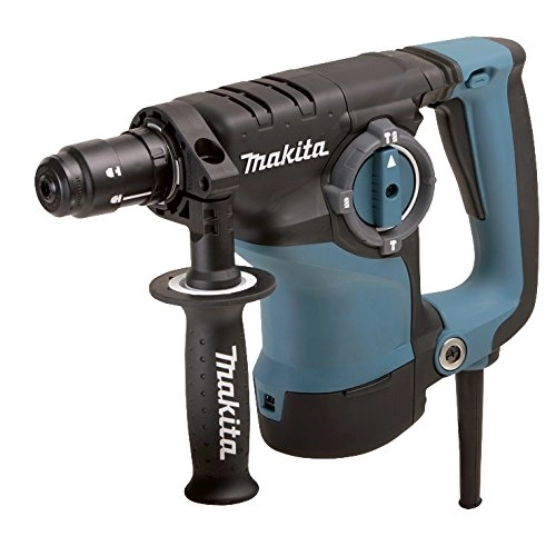 Makita HR2811FT Borehammer 800W med ledning